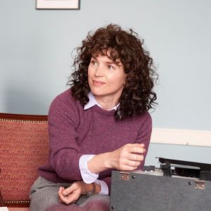 Photo The Music Never Stopped