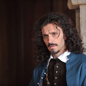 Photo Le Roi, L'Ecureuil et la Couleuvre