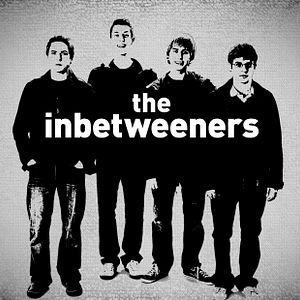 Photo The Inbetweeners