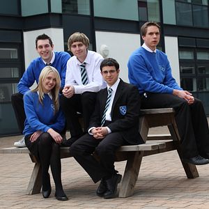 Photo Joe Thomas (XIX)