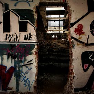 Photo Les Chemins de la mémoire