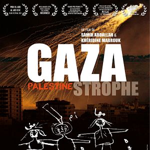 Photo Gaza-strophe, Palestine