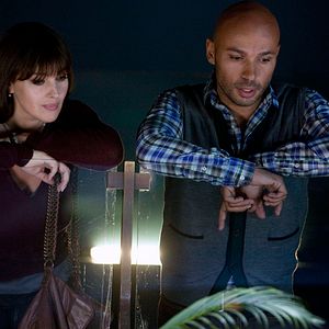 Photo Monica Bellucci