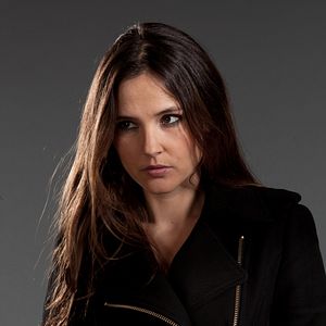 Photo Virginie Ledoyen