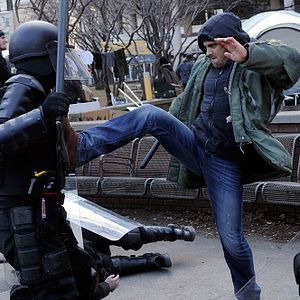 Photo Stuart Townsend