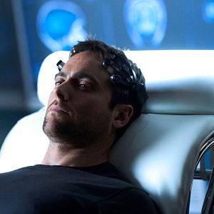 Photo Stuart Townsend