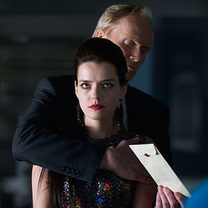 Photo Roxane Mesquida
