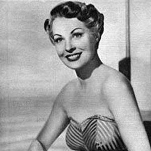 Photo Germaine Stainval