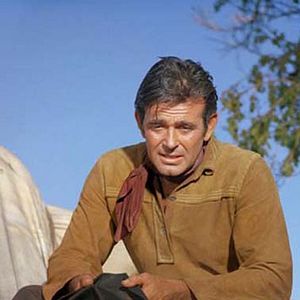 Photo Stuart Whitman