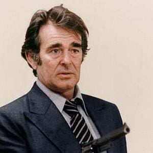 Photo Stuart Whitman