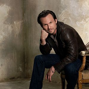 Photo Christian Slater