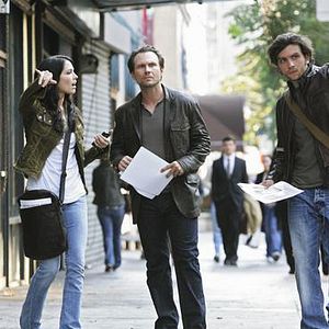 Photo Michelle Borth