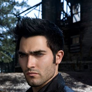 Photo Teen Wolf