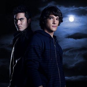 Photo Teen Wolf