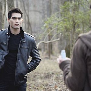 Photo Teen Wolf