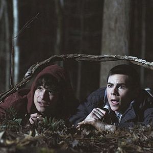 Photo Teen Wolf