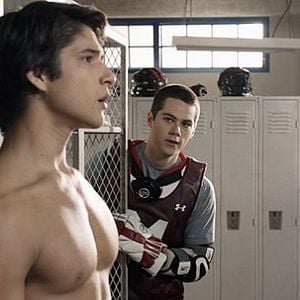 Photo Teen Wolf