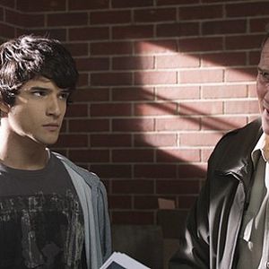 Photo Teen Wolf
