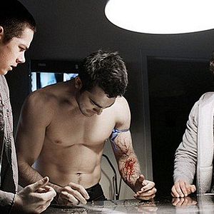 Photo Teen Wolf