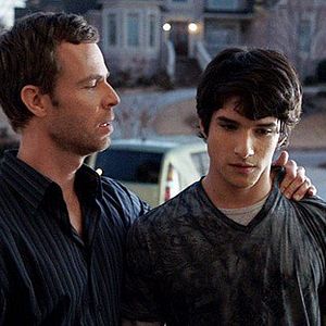 Photo Teen Wolf