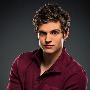 Photo Daniel Sharman