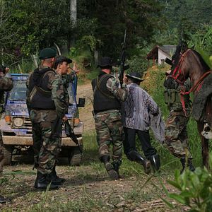 Photo Les Couleurs de la montagne