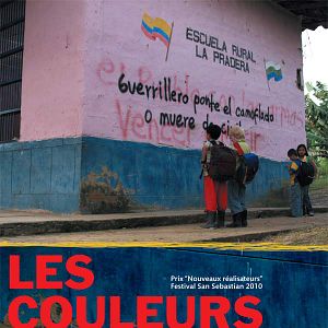 Photo Les Couleurs de la montagne