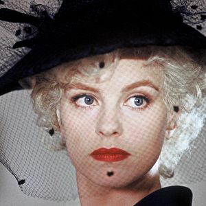 Photo Das Mädchen Rosemarie