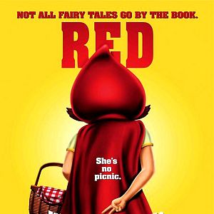 Photo La Vengeance du Petit Chaperon Rouge