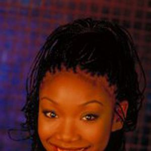 Photo Brandy Norwood