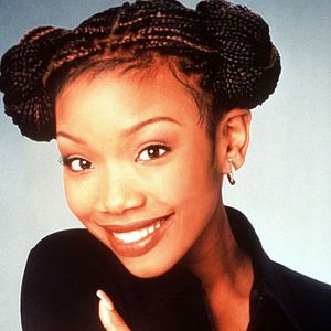 Photo Moesha