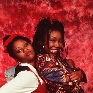 Photo Moesha