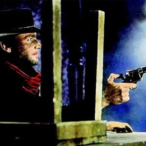 Photo Franco Nero