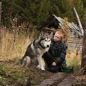 Photo Sibir. Monamour