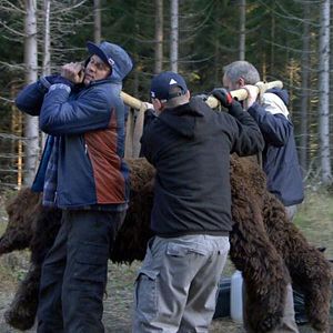 Photo André Øvredal