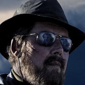 Photo André Øvredal