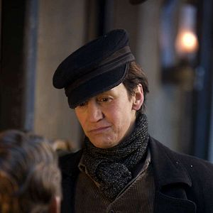 Photo Rodrigo García