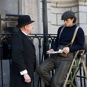 Photo Rodrigo García