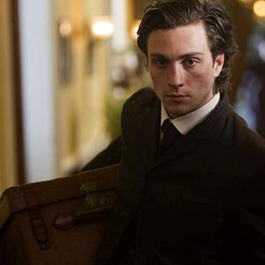 Photo Rodrigo García