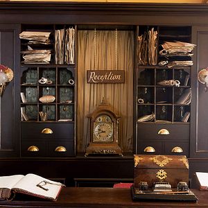 Photo Rodrigo García