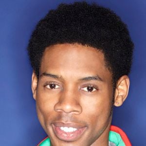 Photo Alphonso McAuley