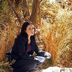 Photo Janeane Garofalo