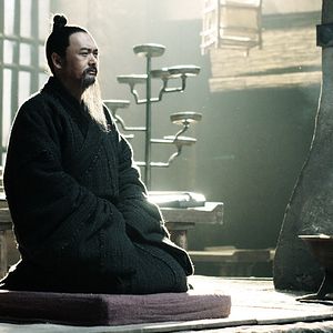 Photo Confucius