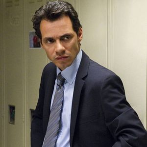 Photo HawthoRNe : infirmière en chef