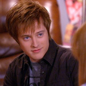 Photo Lucas Grabeel