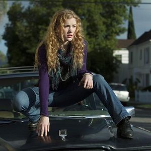 Photo The Nine Lives of Chloe King