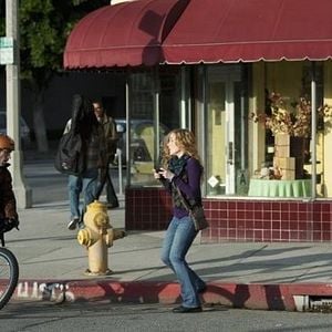 Photo The Nine Lives of Chloe King