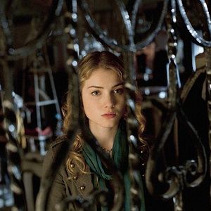 Photo Skyler Samuels