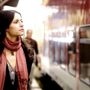 Photo Liane Forestieri