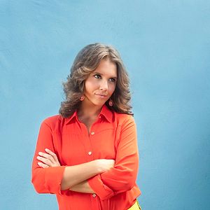 Photo Alexandra Chando